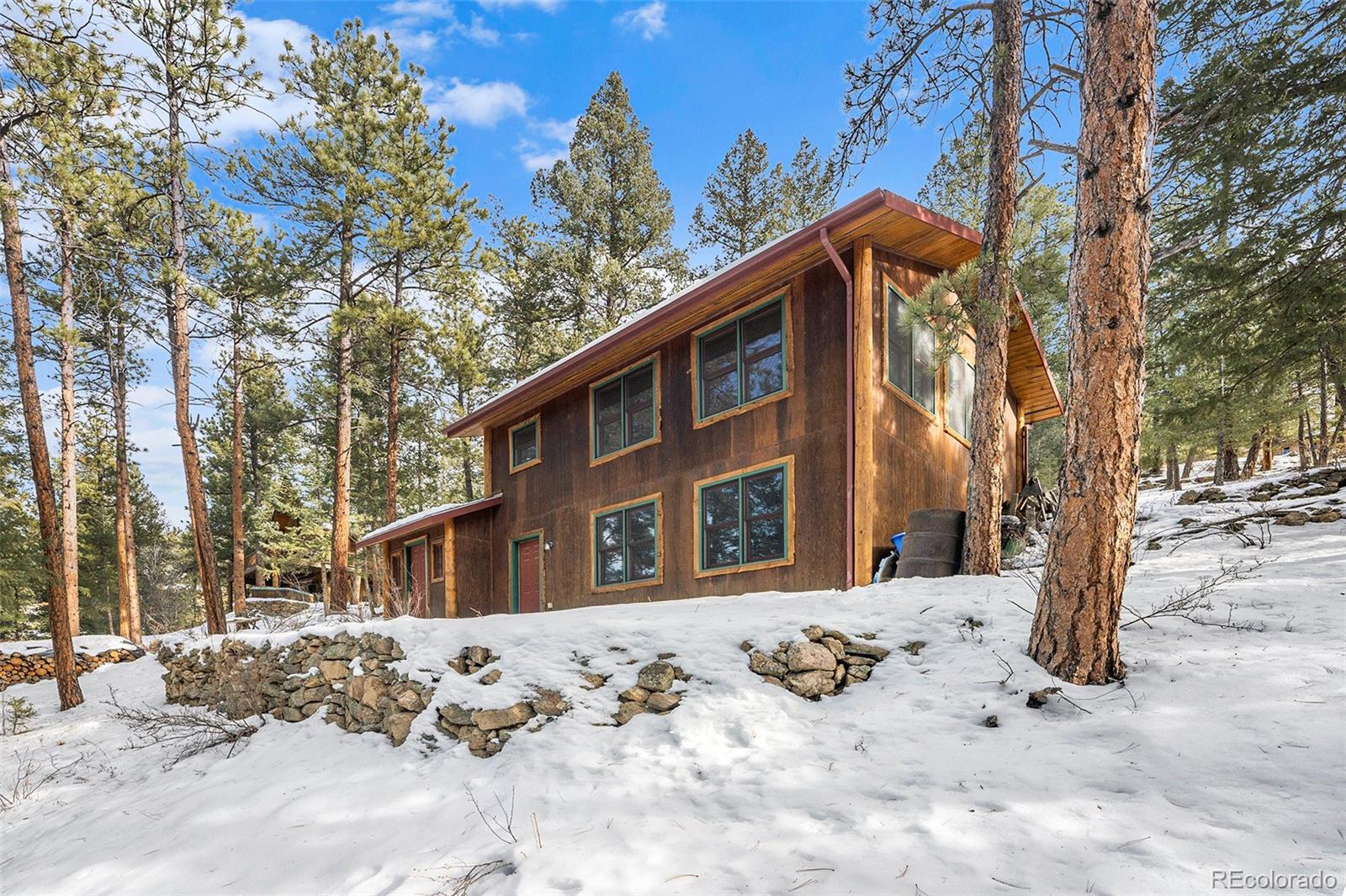 MLS Image #31 for 4691  trinchera trail,evergreen, Colorado