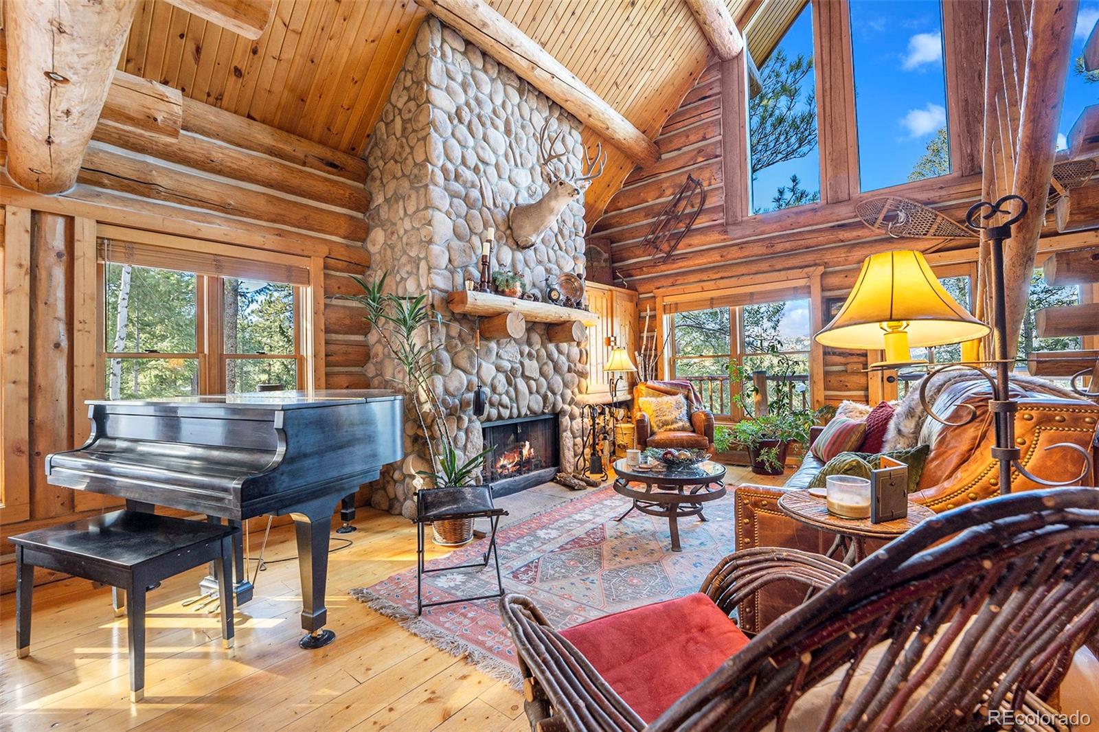 MLS Image #4 for 4691  trinchera trail,evergreen, Colorado