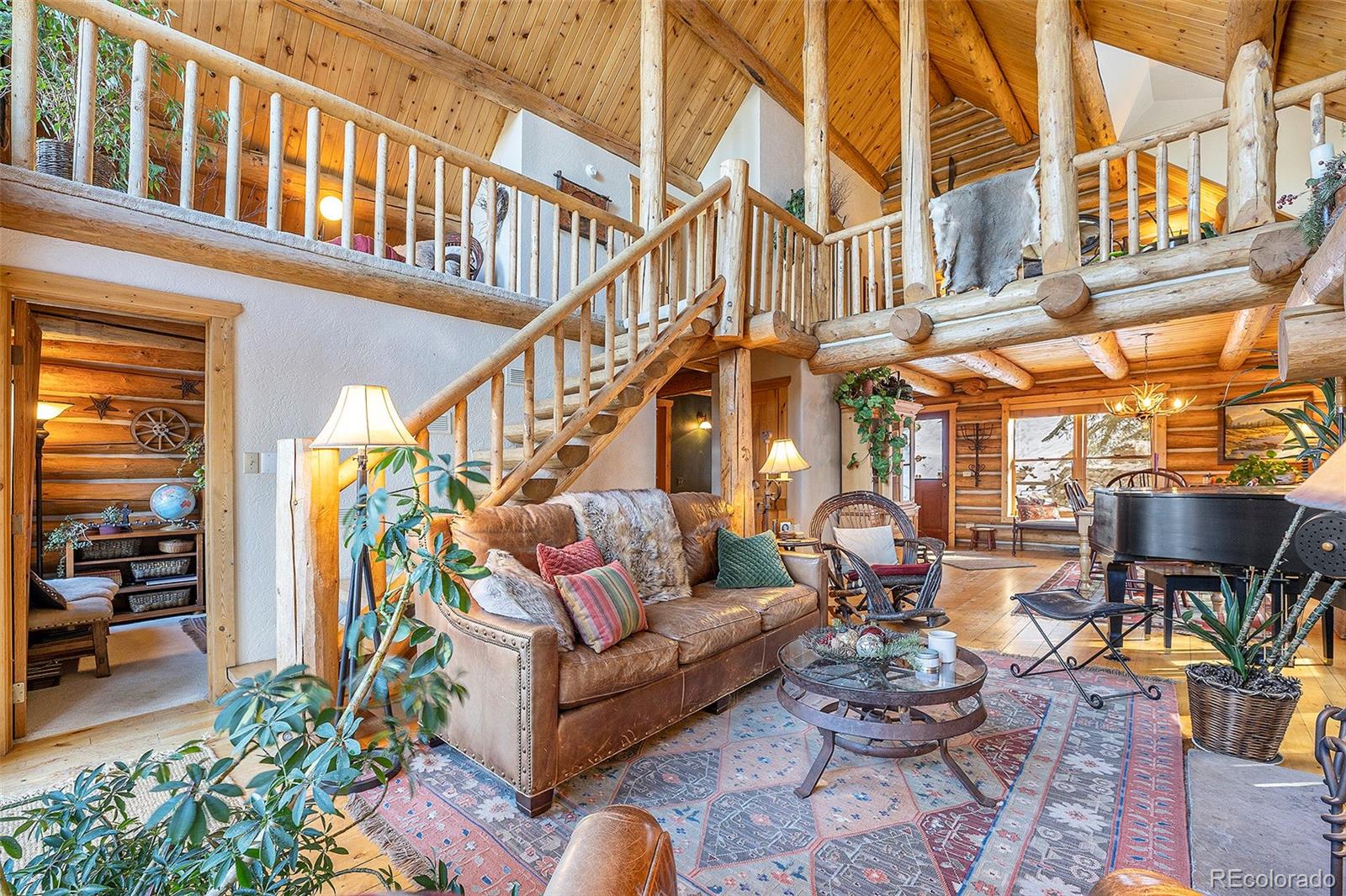 MLS Image #6 for 4691  trinchera trail,evergreen, Colorado