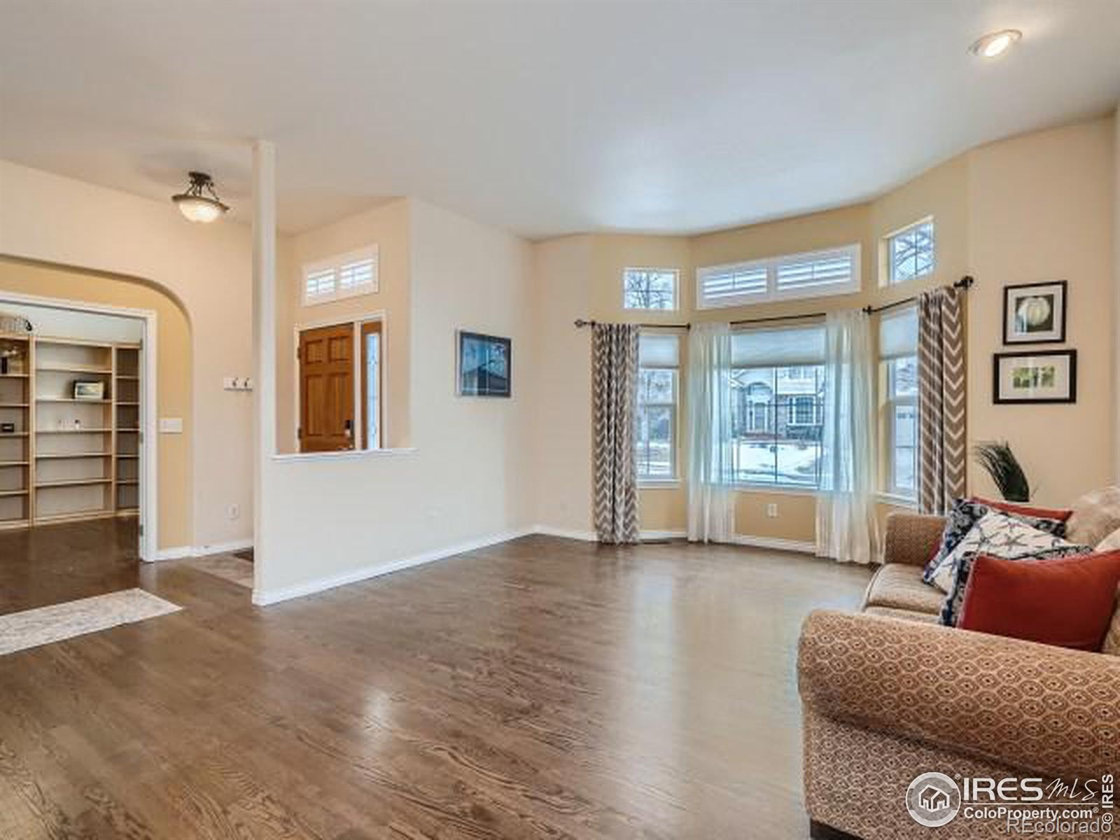 MLS Image #3 for 1857  bell drive,erie, Colorado