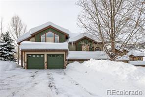 MLS Image #0 for 429  parkview drive,steamboat springs, Colorado
