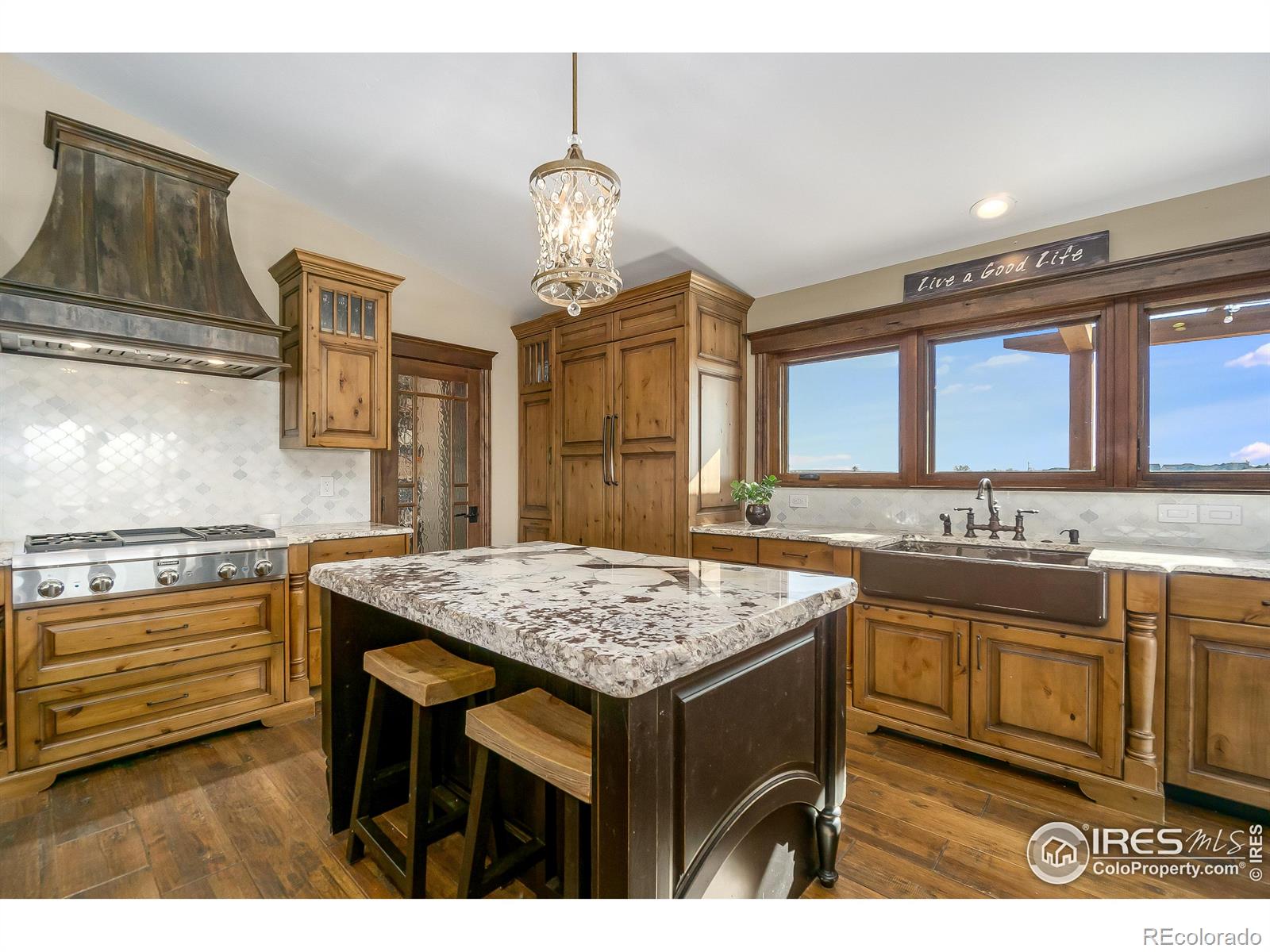 MLS Image #12 for 2440 e county road 30 ,fort collins, Colorado