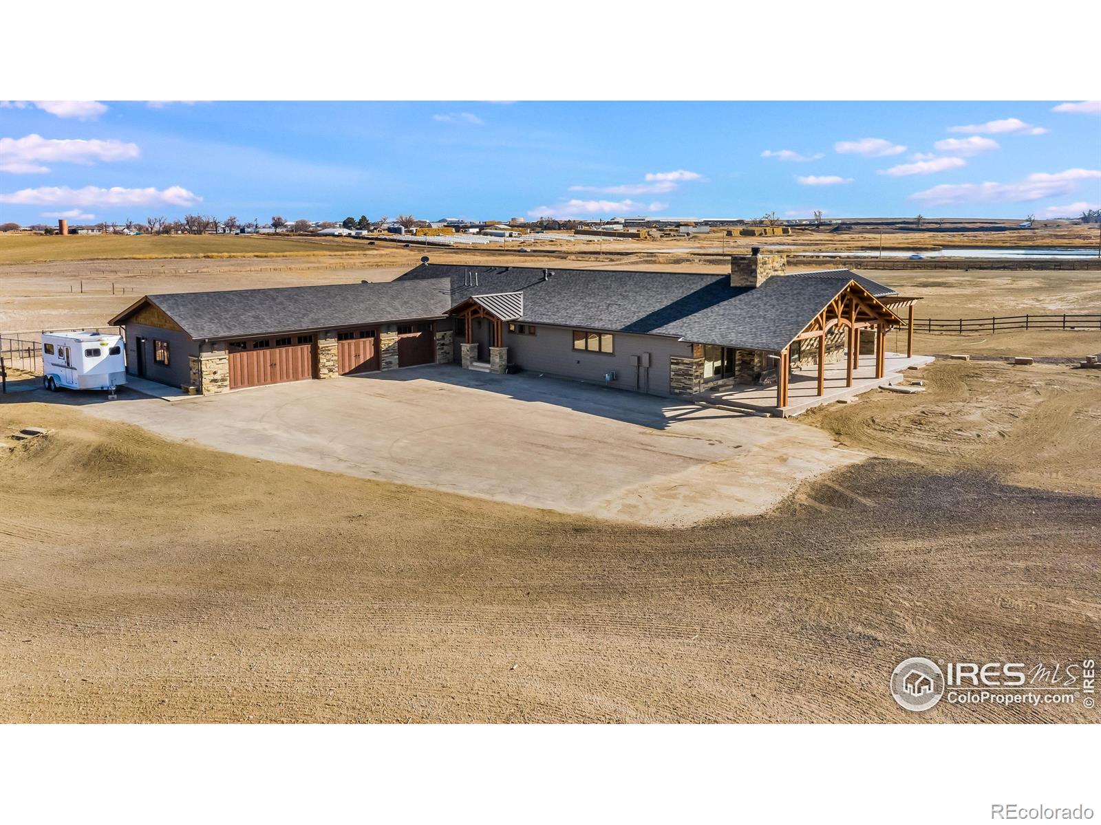 MLS Image #38 for 2440 e county road 30 ,fort collins, Colorado