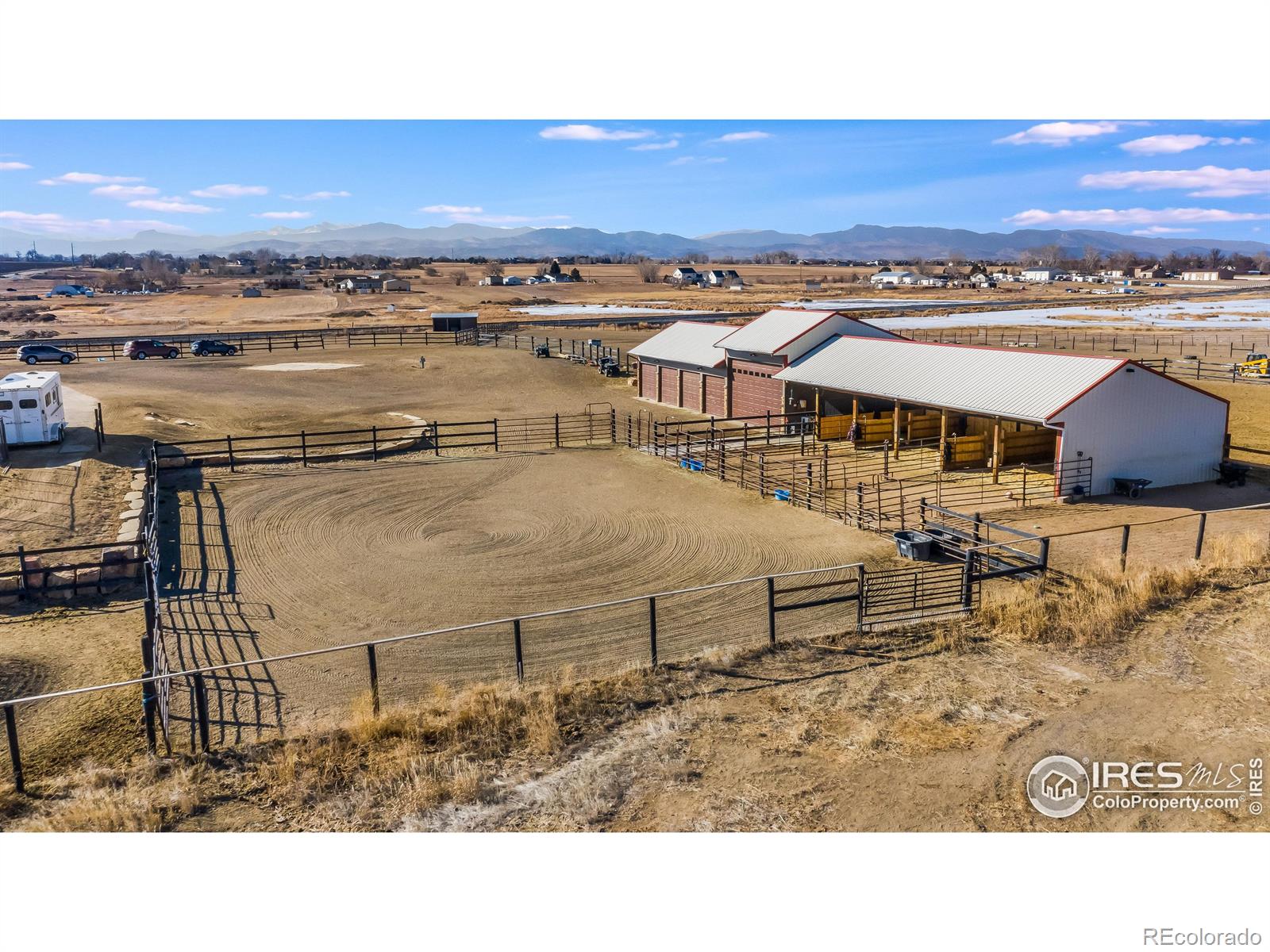 MLS Image #39 for 2440 e county road 30 ,fort collins, Colorado