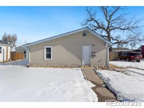MLS Image #0 for 1026  simpson street,fort morgan, Colorado