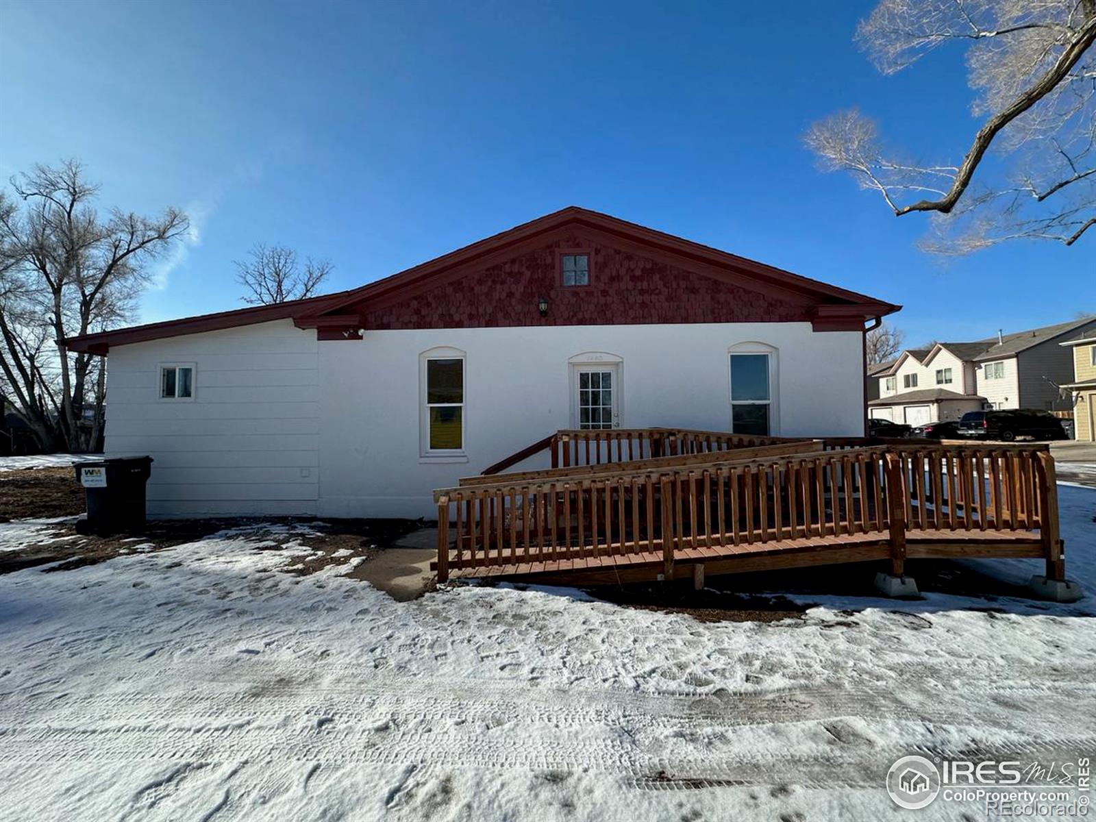 MLS Image #3 for 1440  6th street,greeley, Colorado