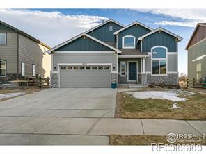 MLS Image #0 for 5513  bristow road,timnath, Colorado