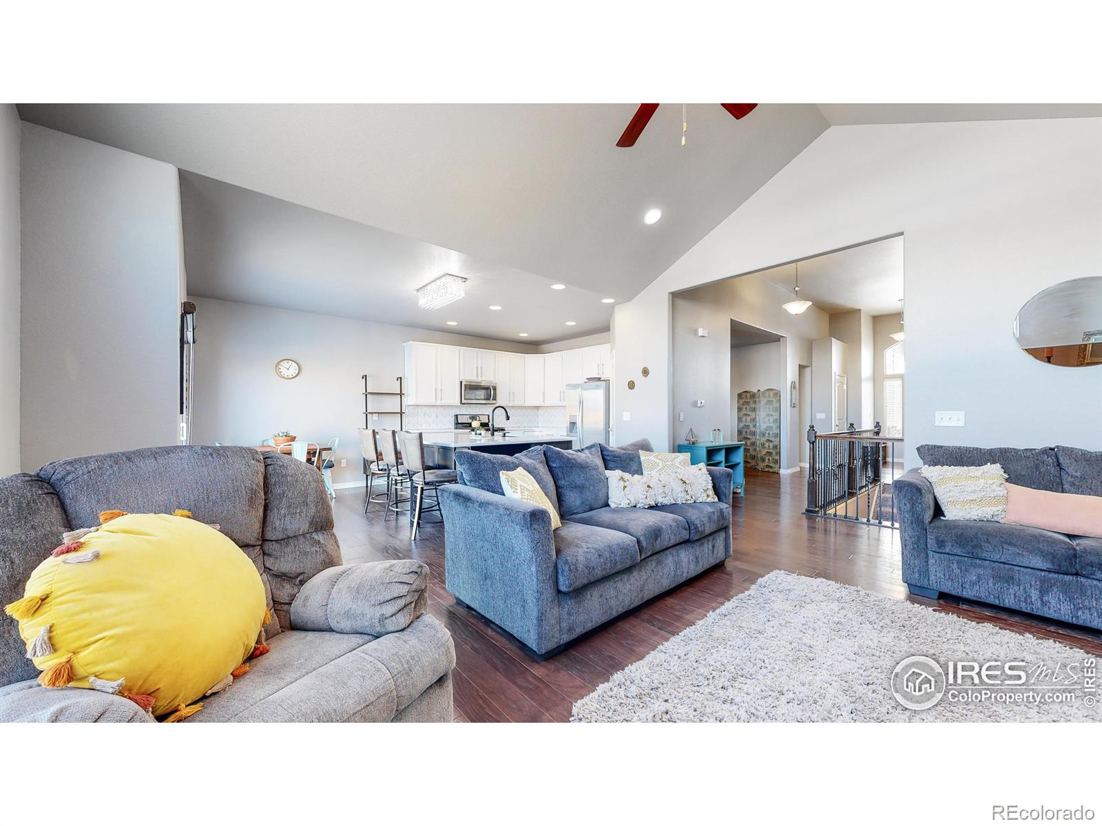 Report Image for 1458  Moraine Valley Drive,Severance, Colorado