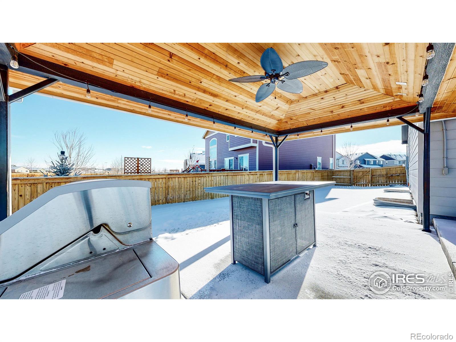 MLS Image #32 for 1458  moraine valley drive,severance, Colorado