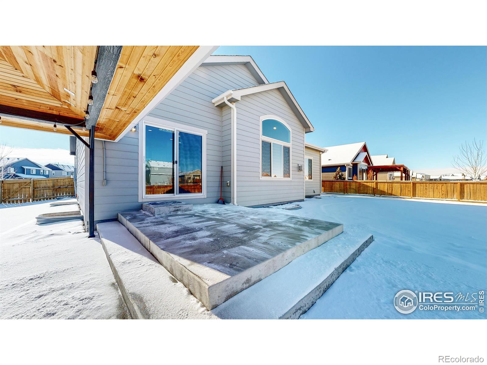 MLS Image #33 for 1458  moraine valley drive,severance, Colorado