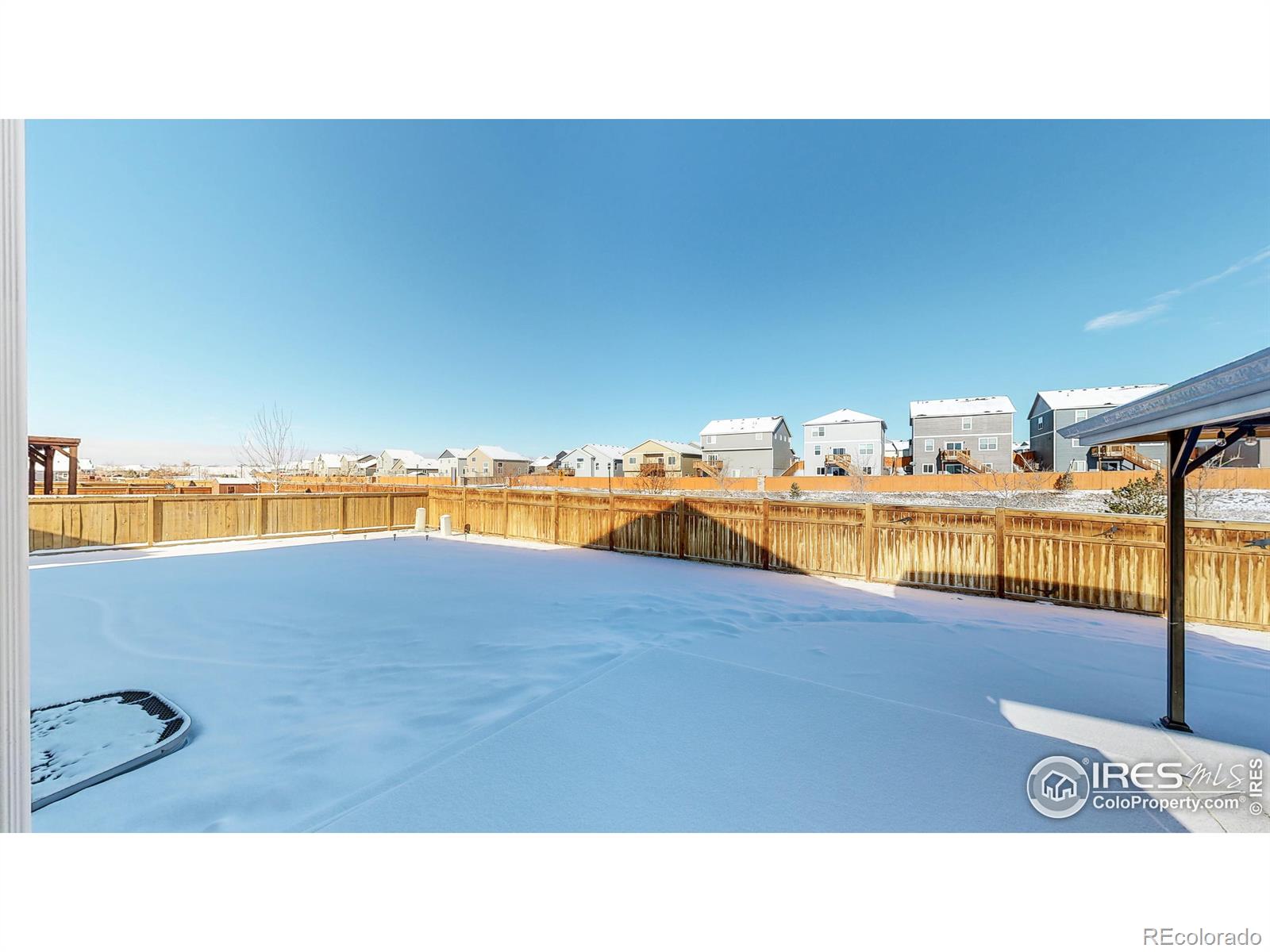 MLS Image #34 for 1458  moraine valley drive,severance, Colorado