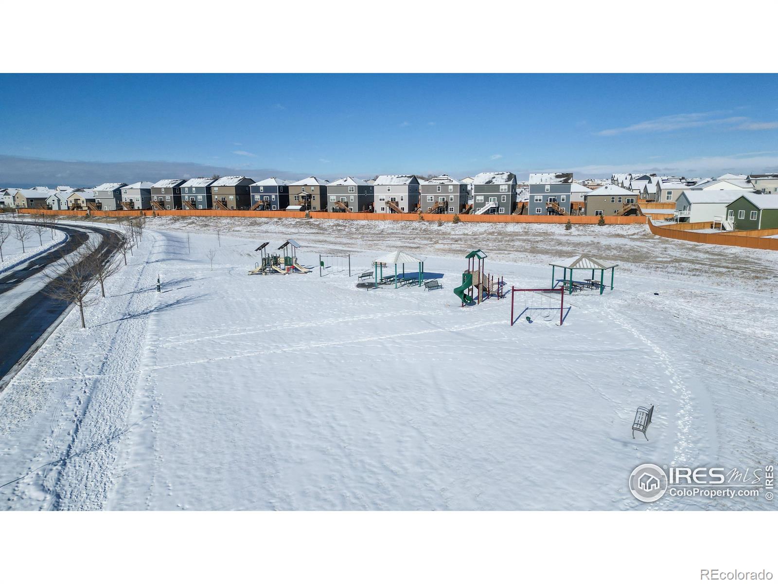 MLS Image #37 for 1458  moraine valley drive,severance, Colorado