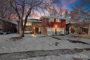 MLS Image #0 for 2921 s downing street,englewood, Colorado