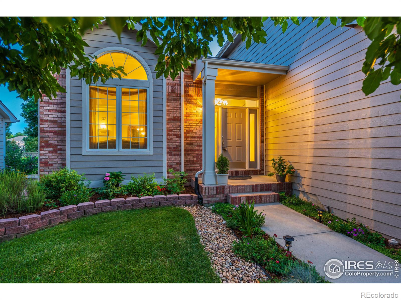 CMA Image for 3203  Twin Wash Square,Fort Collins, Colorado