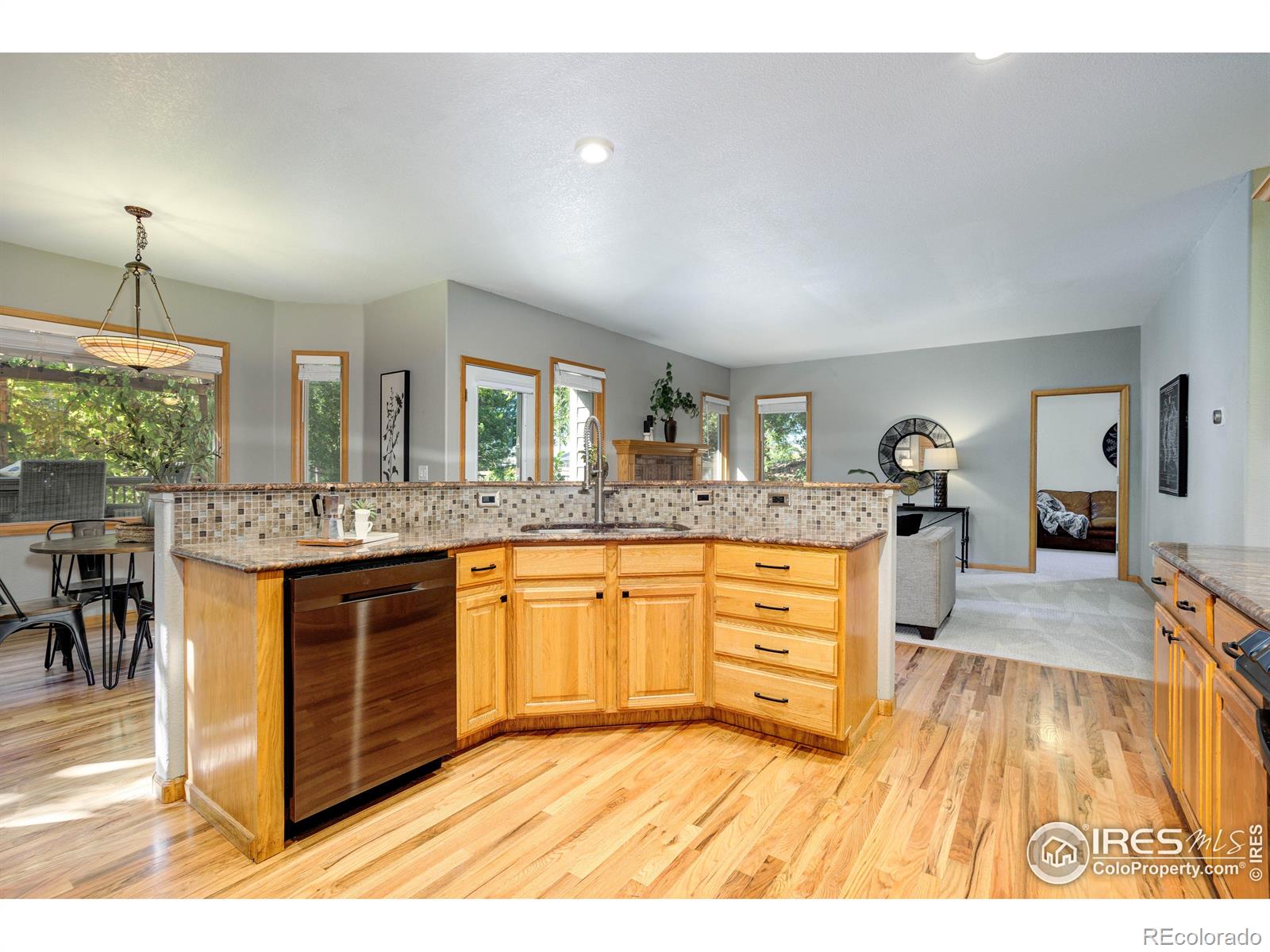 MLS Image #10 for 3203  twin wash square,fort collins, Colorado