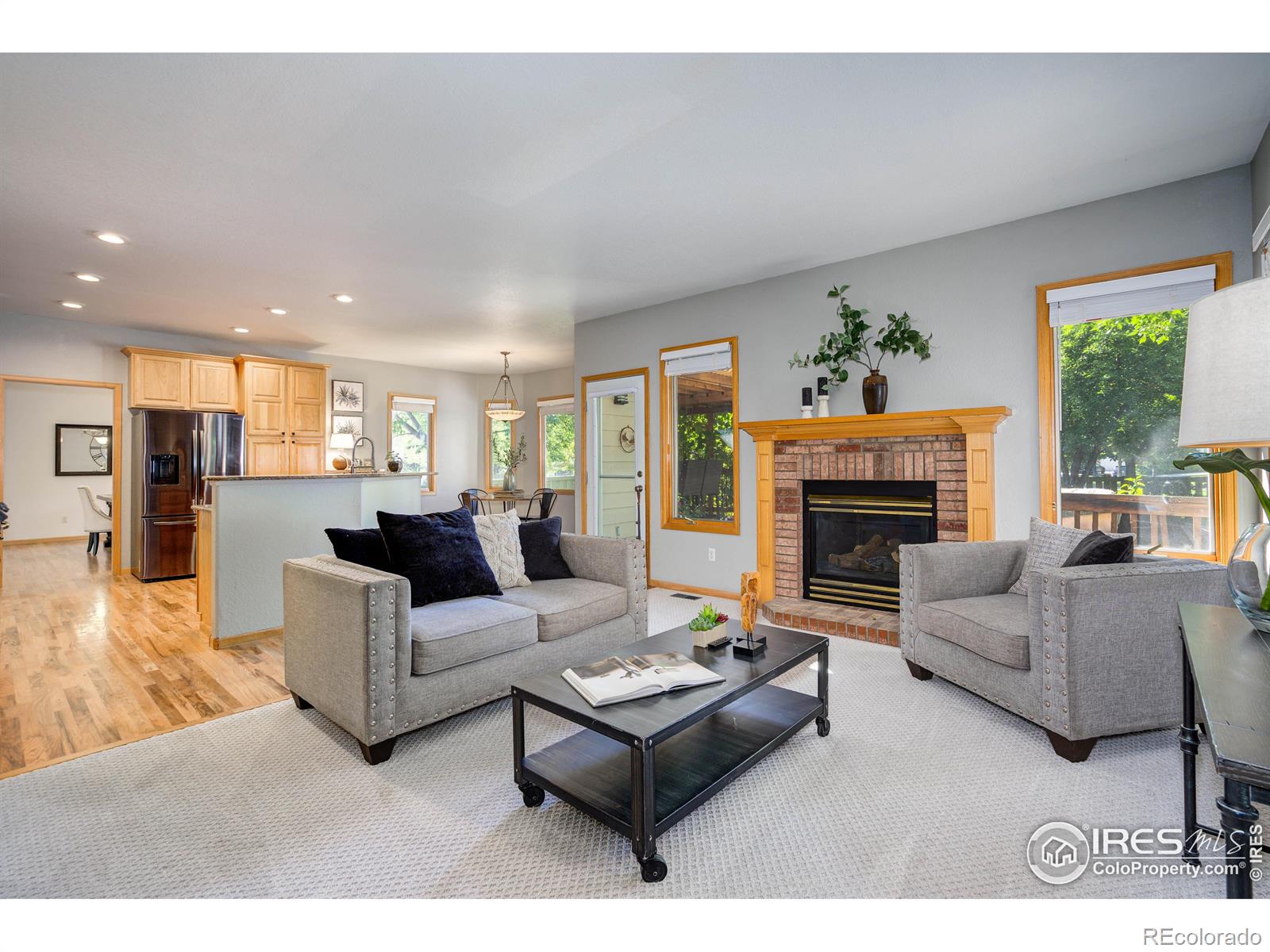 MLS Image #12 for 3203  twin wash square,fort collins, Colorado