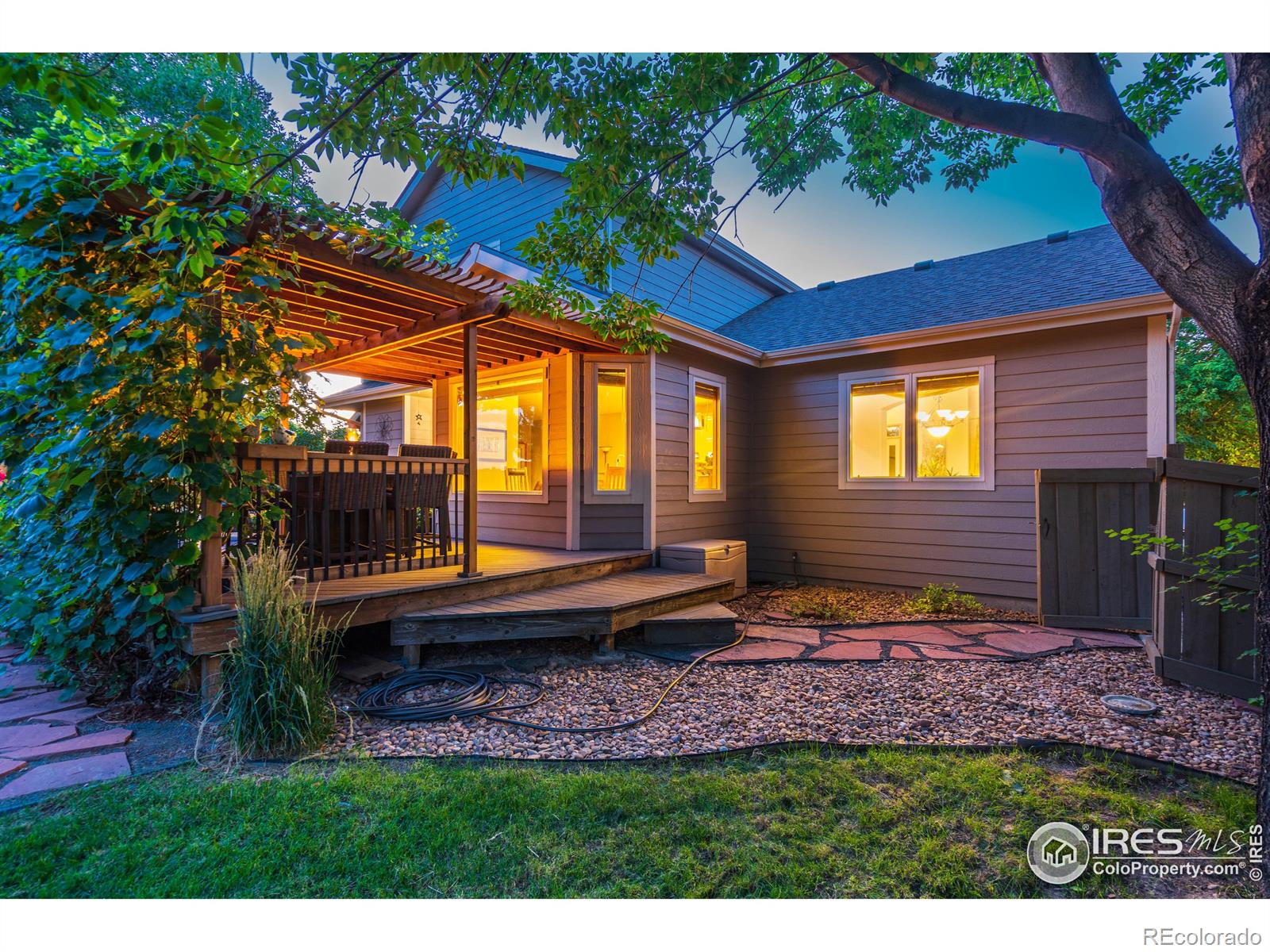 MLS Image #34 for 3203  twin wash square,fort collins, Colorado