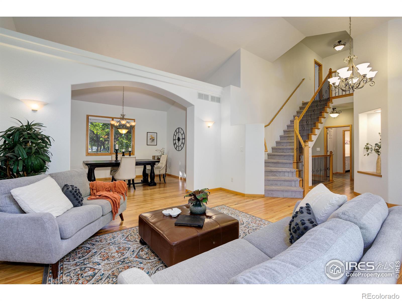 MLS Image #5 for 3203  twin wash square,fort collins, Colorado