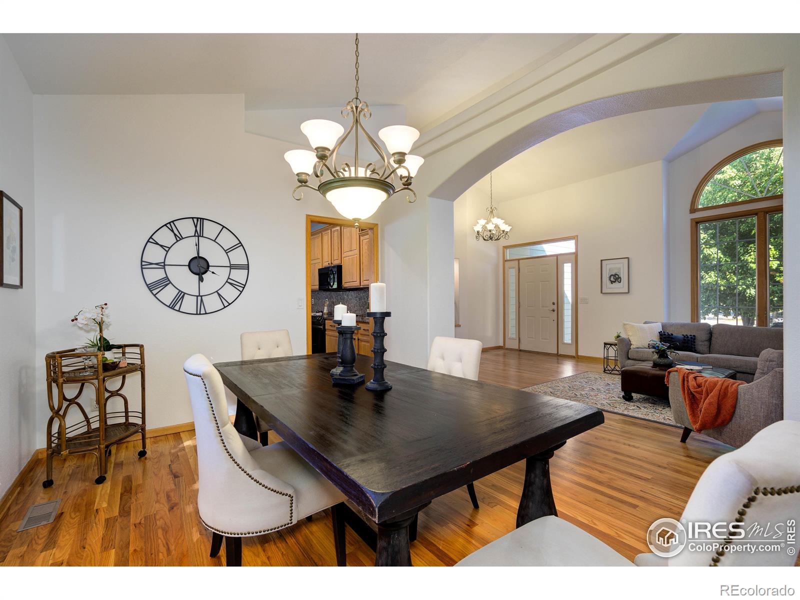 MLS Image #6 for 3203  twin wash square,fort collins, Colorado