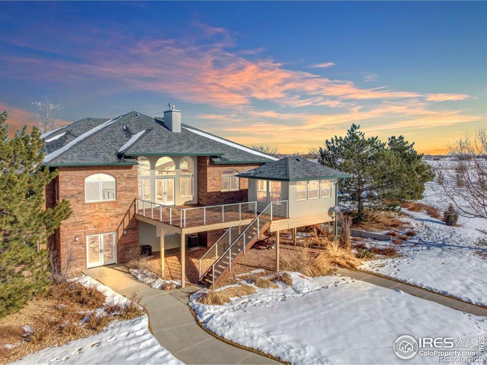 MLS Image #31 for 4383  estate drive,berthoud, Colorado