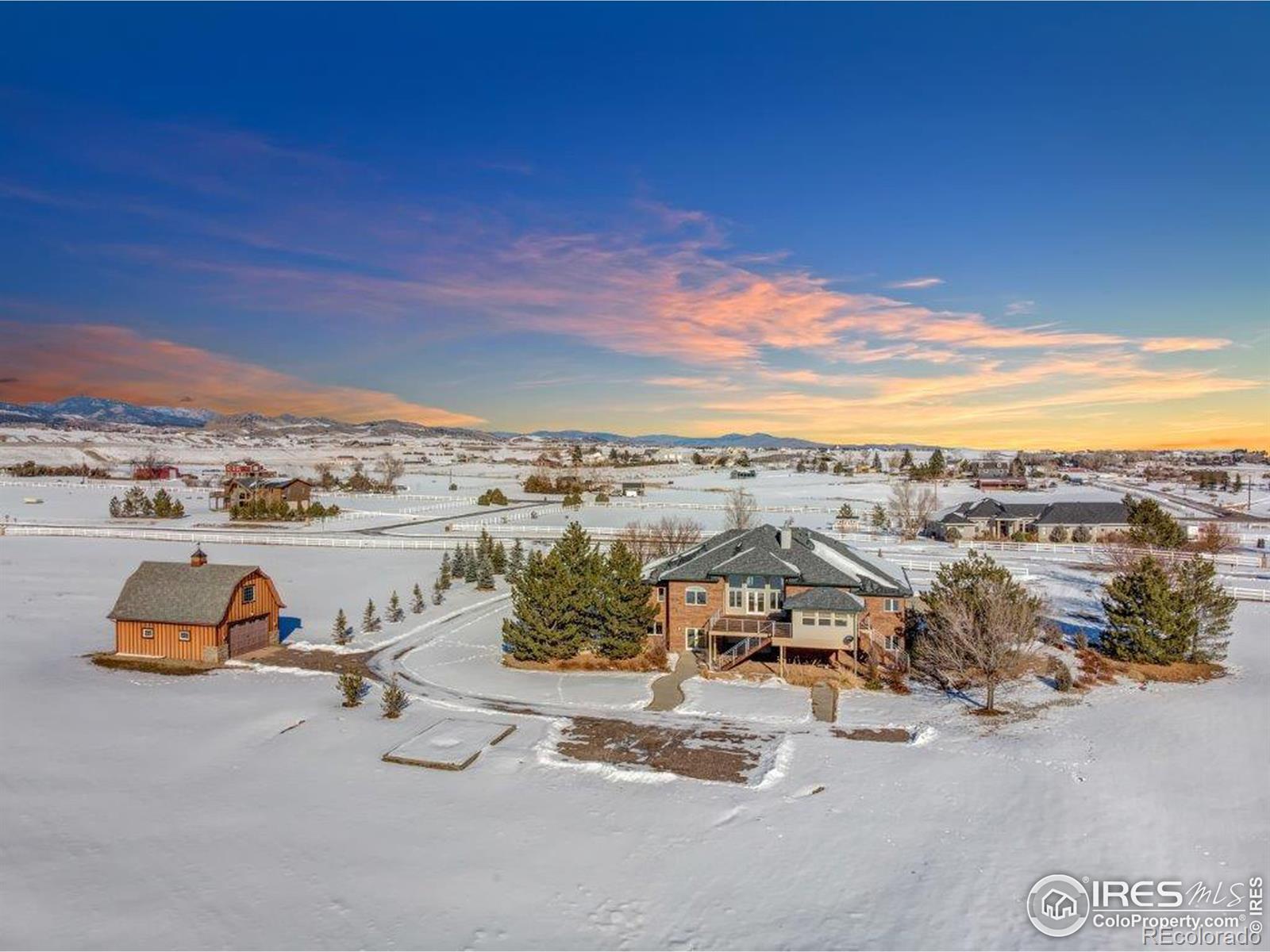 MLS Image #34 for 4383  estate drive,berthoud, Colorado