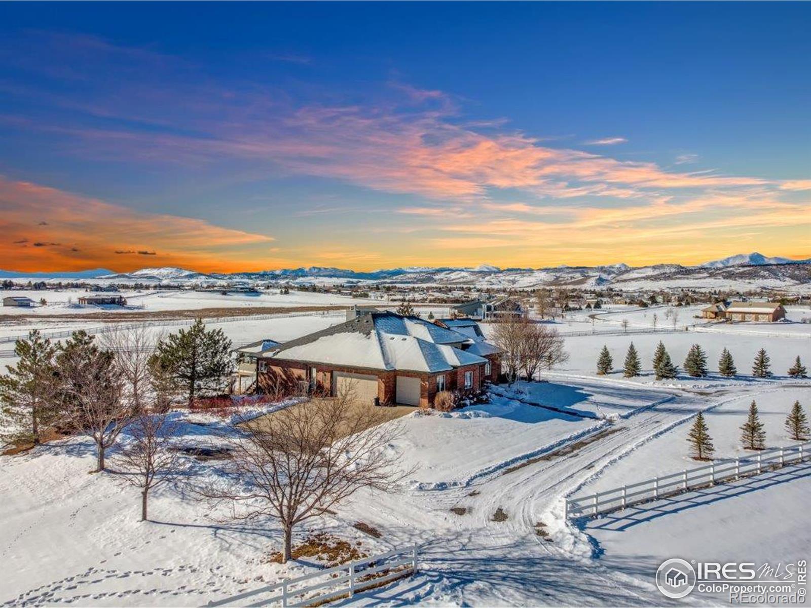 MLS Image #35 for 4383  estate drive,berthoud, Colorado