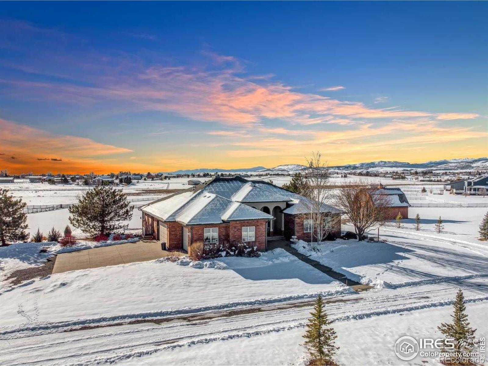 MLS Image #36 for 4383  estate drive,berthoud, Colorado