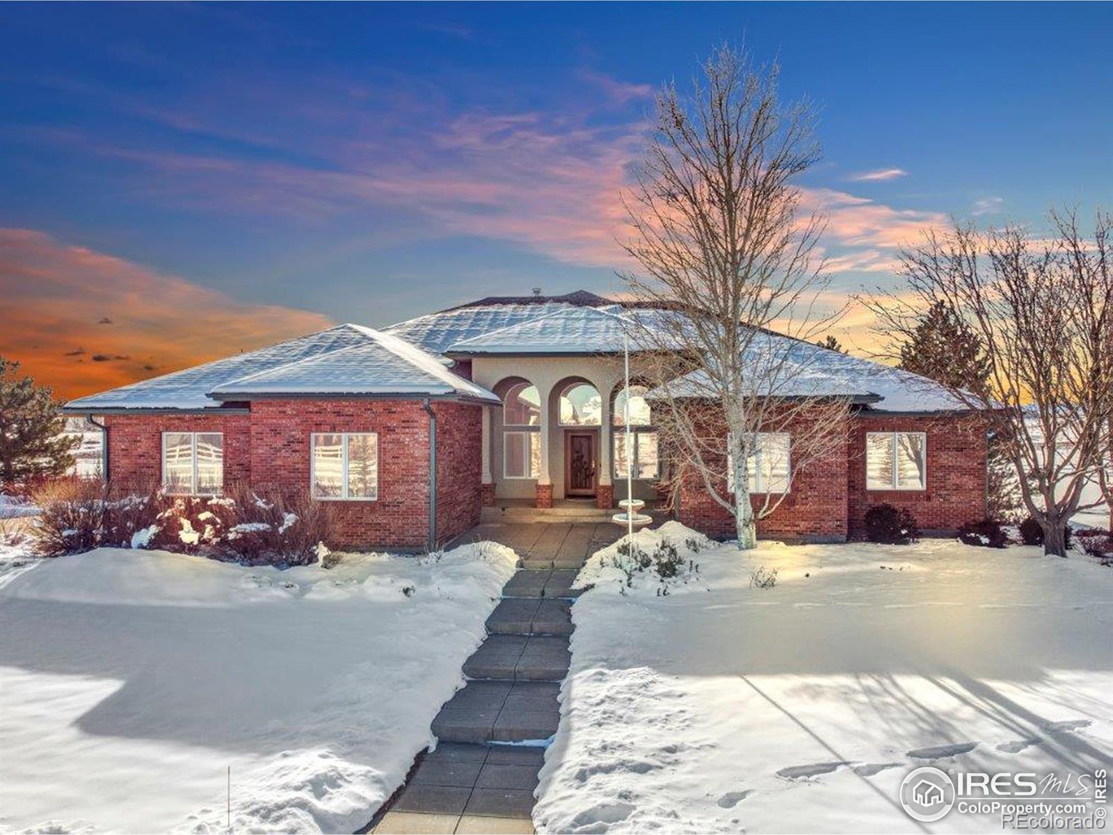 MLS Image #37 for 4383  estate drive,berthoud, Colorado