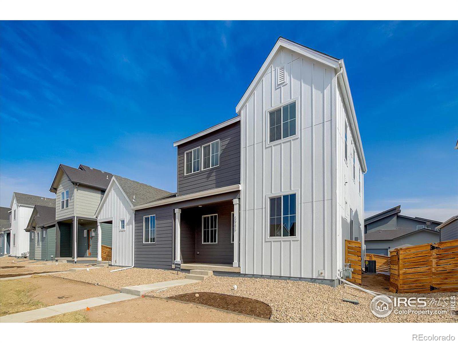 MLS Image #2 for 5986  rendezvous parkway,timnath, Colorado