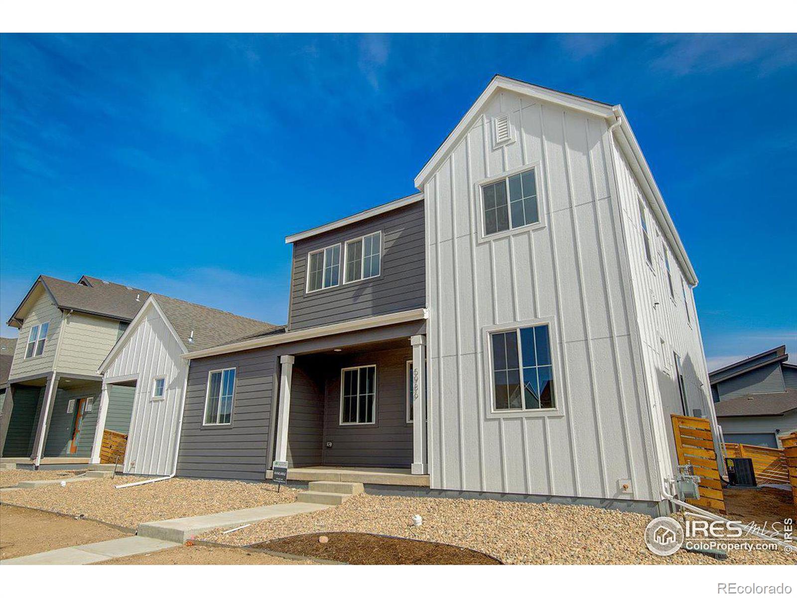 MLS Image #3 for 5986  rendezvous parkway,timnath, Colorado