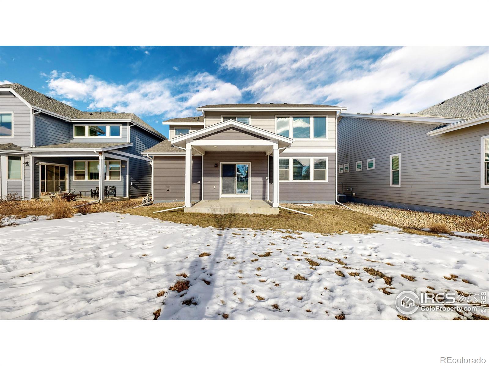 MLS Image #24 for 4348  buffalo mountain drive,loveland, Colorado