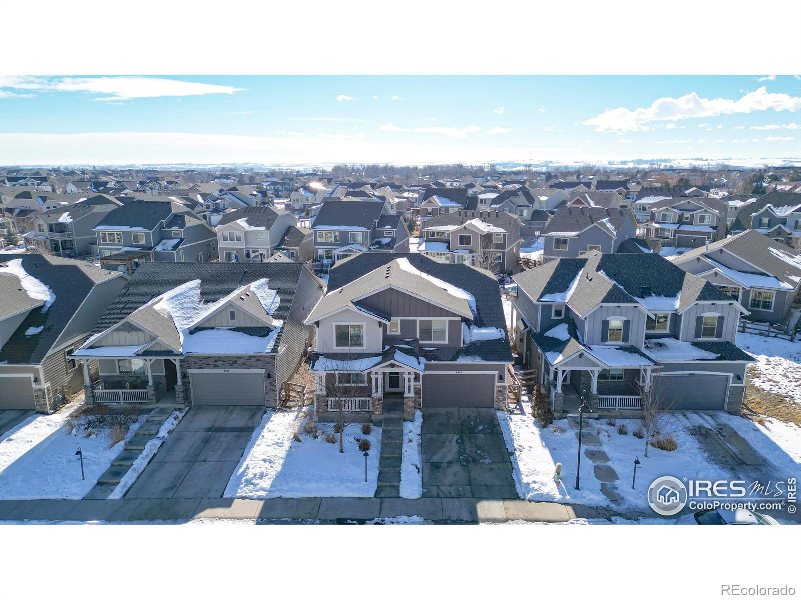 MLS Image #25 for 4348  buffalo mountain drive,loveland, Colorado