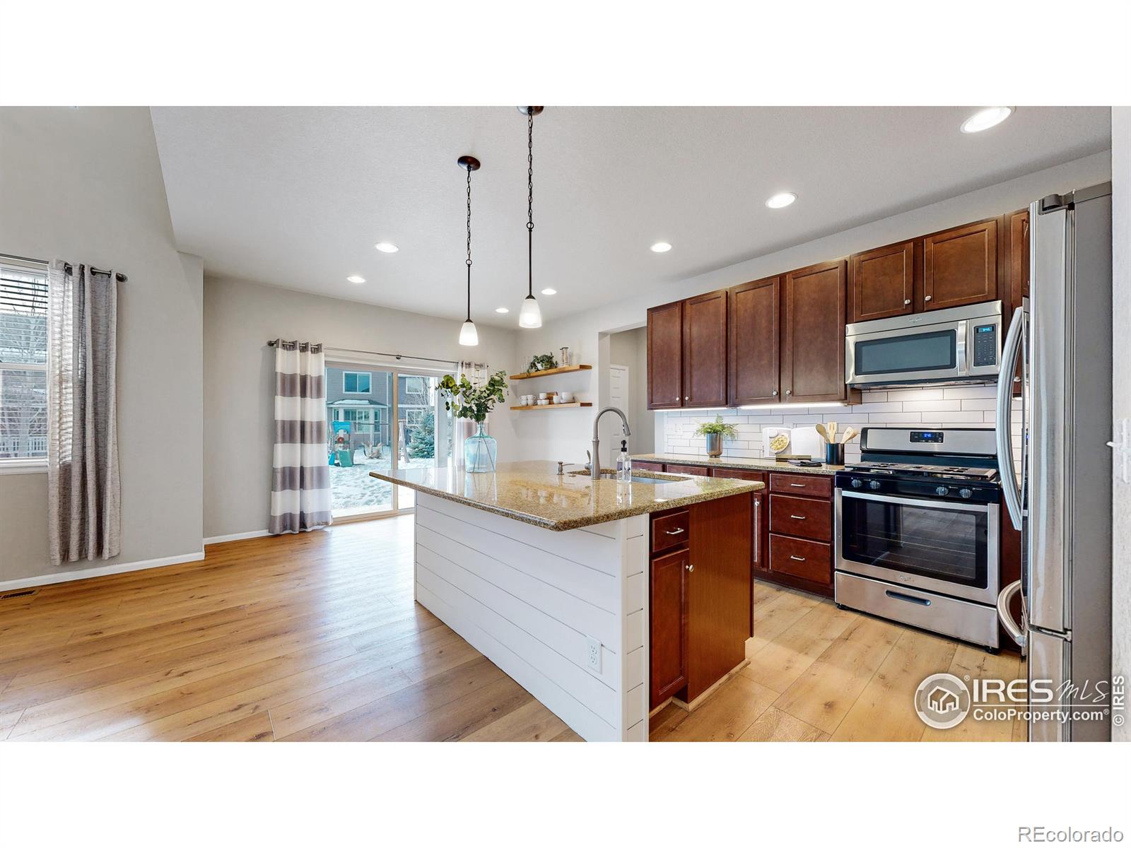 MLS Image #3 for 4348  buffalo mountain drive,loveland, Colorado