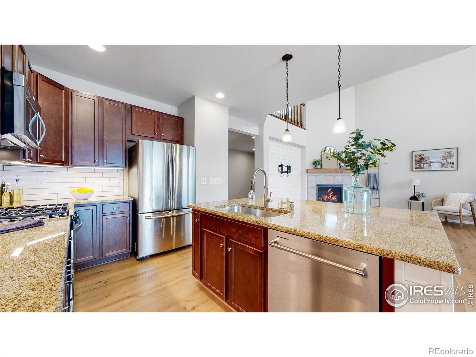 MLS Image #4 for 4348  buffalo mountain drive,loveland, Colorado