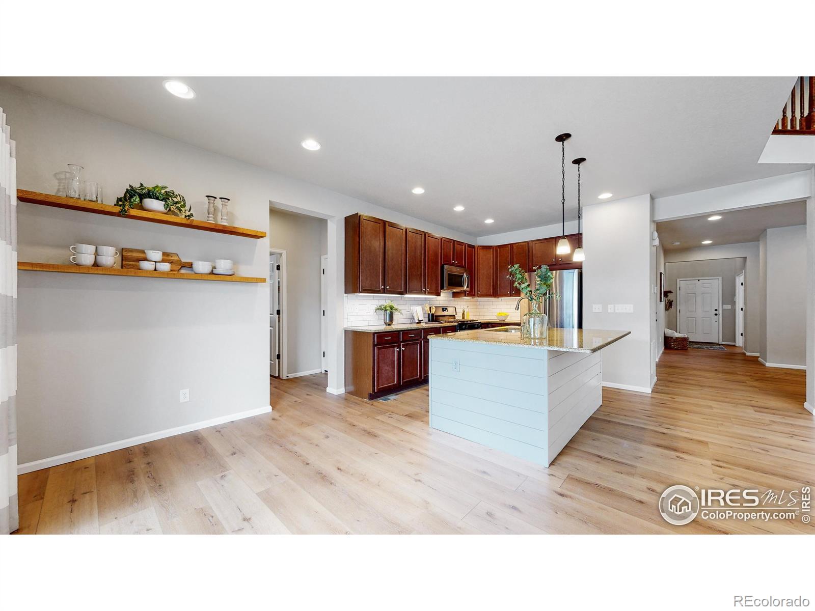 MLS Image #5 for 4348  buffalo mountain drive,loveland, Colorado