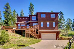 MLS Image #0 for 6994  sprucedale park way,evergreen, Colorado
