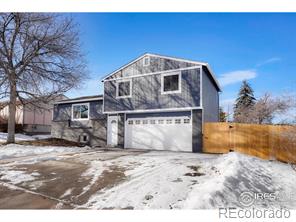 MLS Image #0 for 12297 e birch street,thornton, Colorado