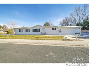 MLS Image #0 for 433  cambridge street,brush, Colorado