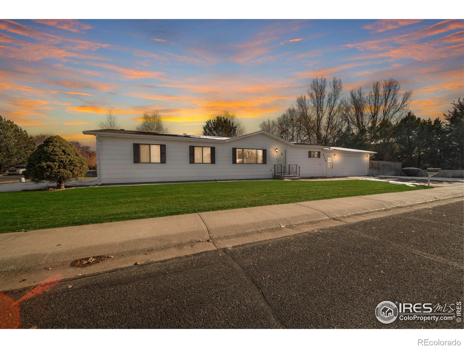 Report Image for 433  Cambridge Street,Brush, Colorado