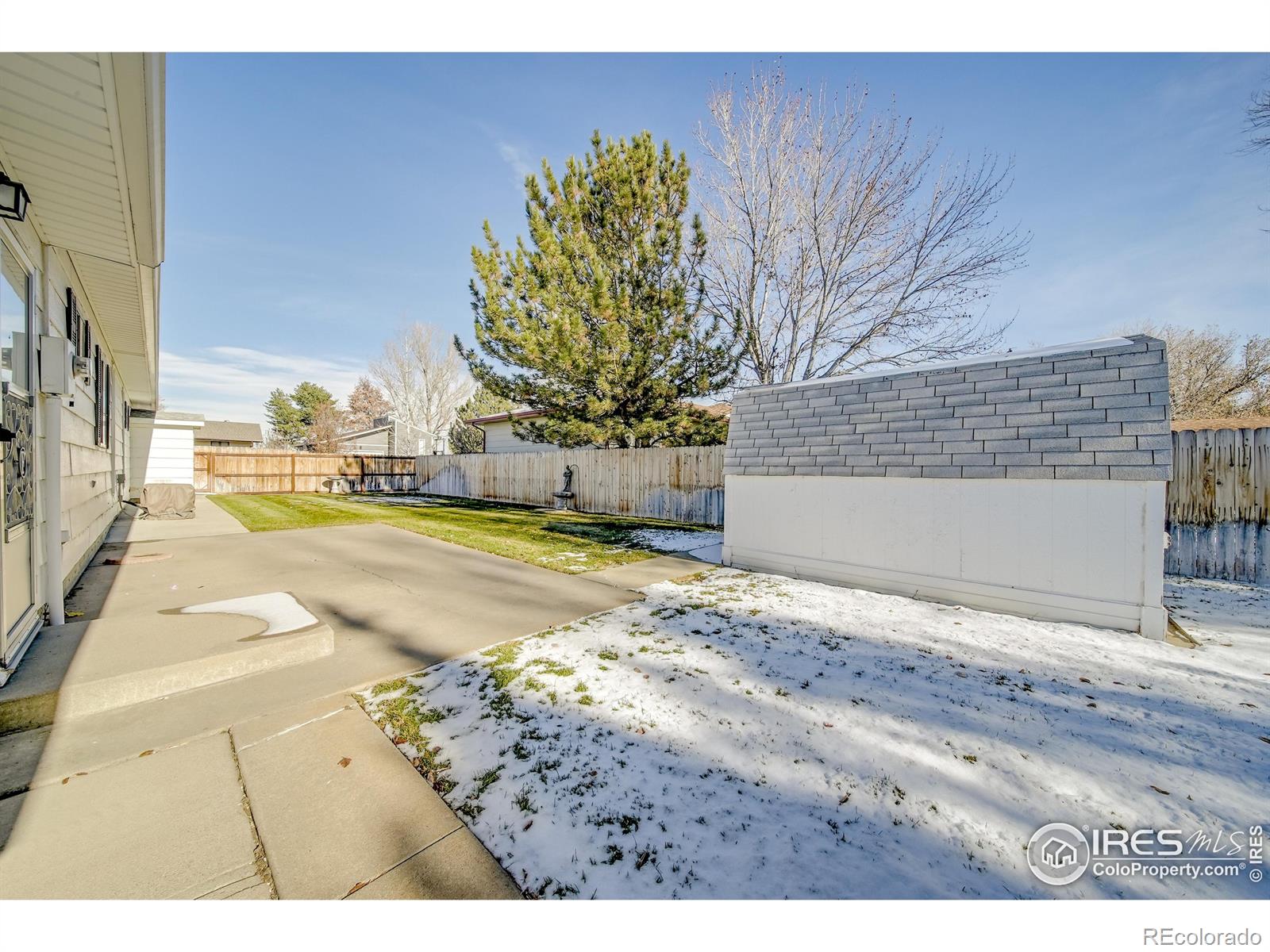 MLS Image #13 for 433  cambridge street,brush, Colorado