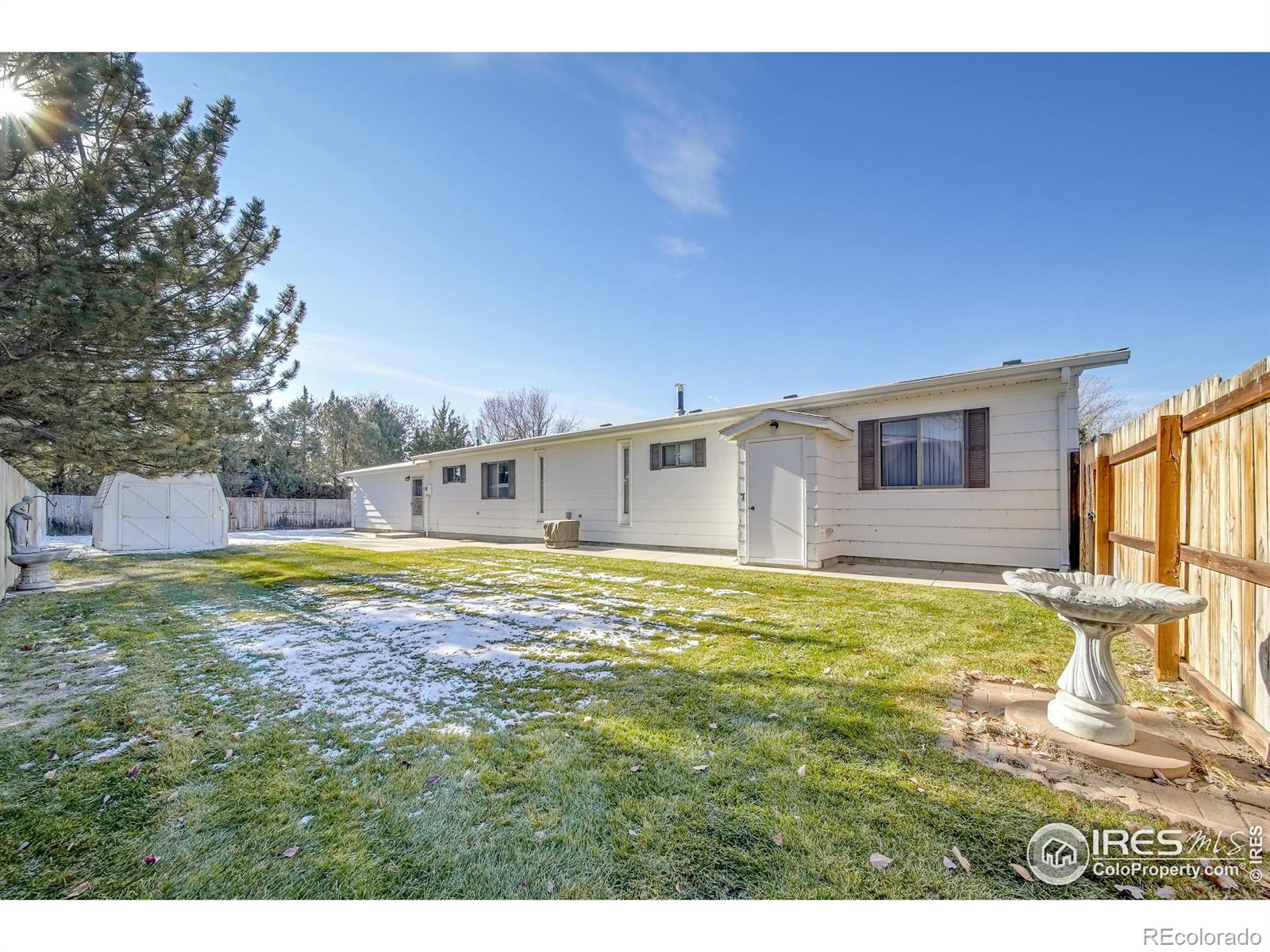 MLS Image #15 for 433  cambridge street,brush, Colorado