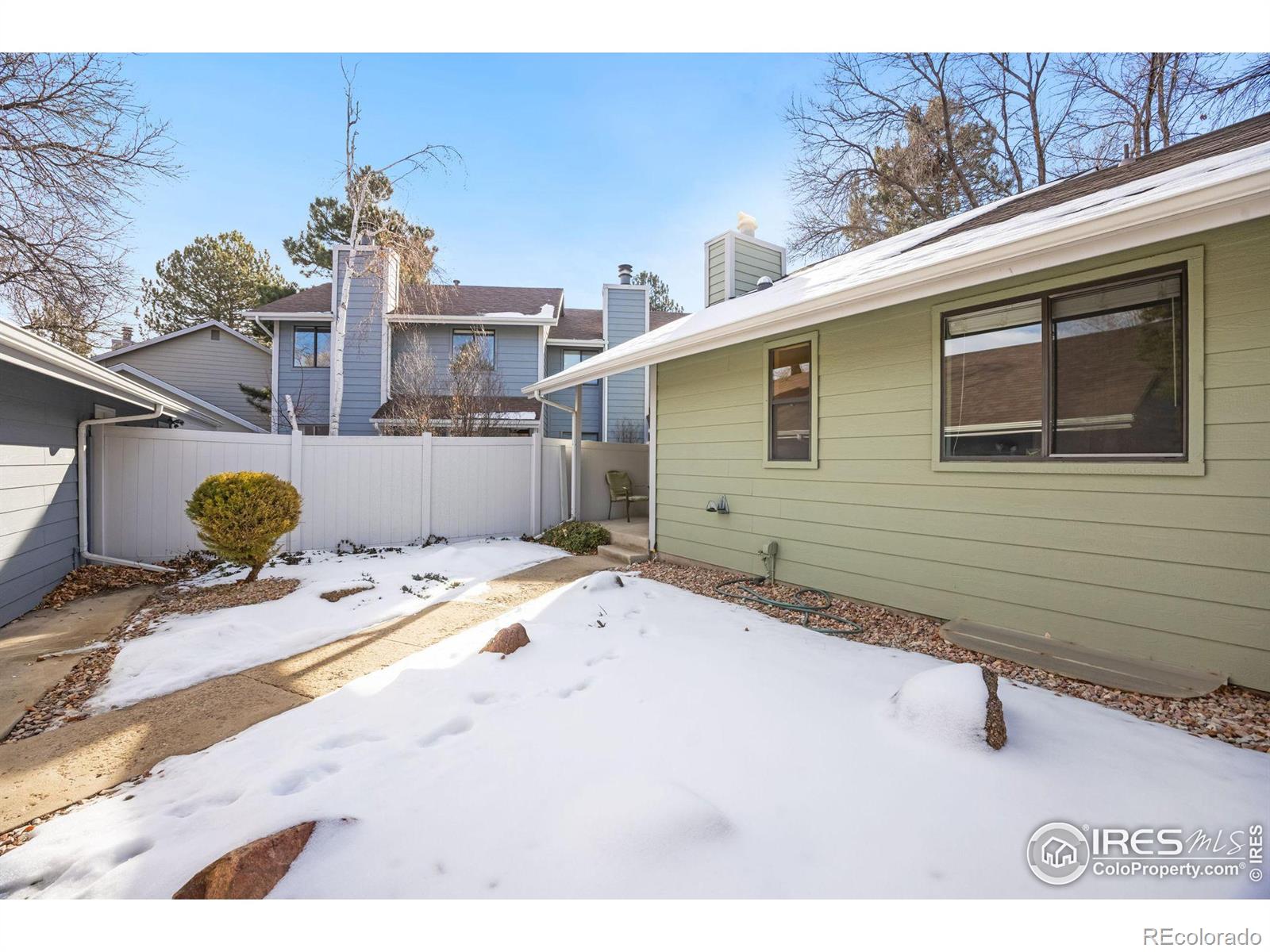 MLS Image #1 for 3500  rolling green drive,fort collins, Colorado