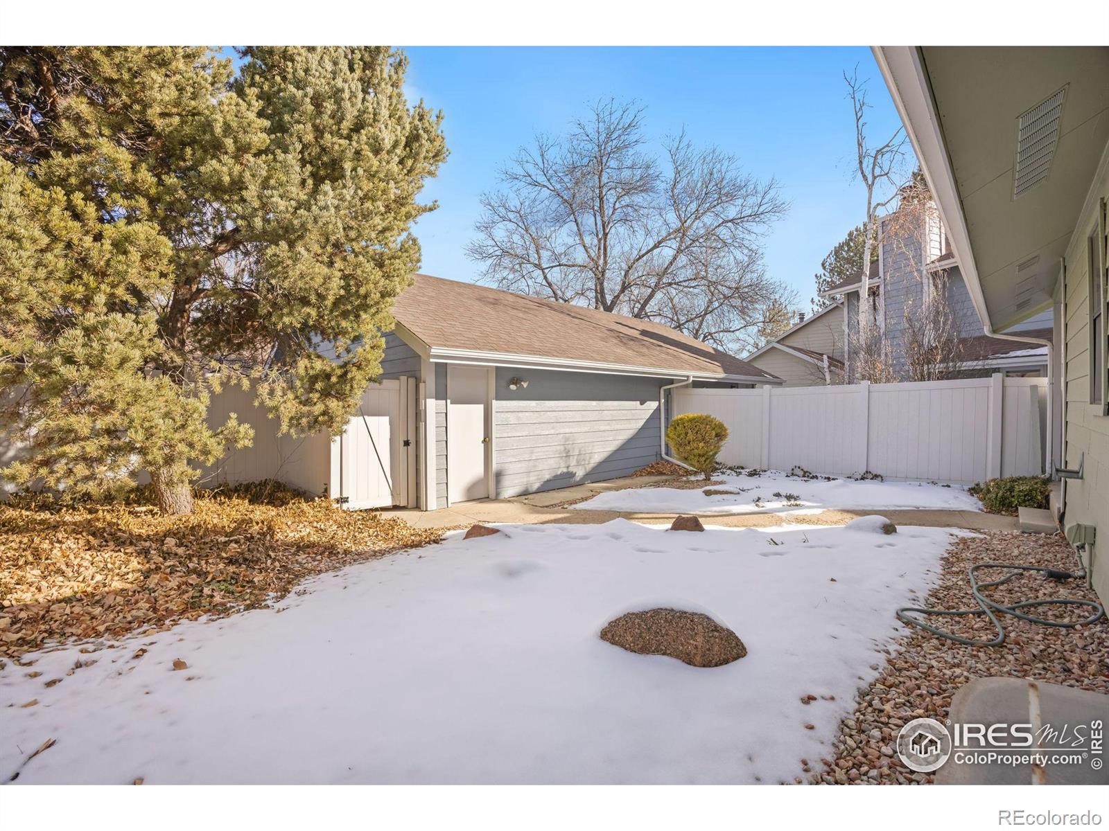 MLS Image #3 for 3500  rolling green drive,fort collins, Colorado