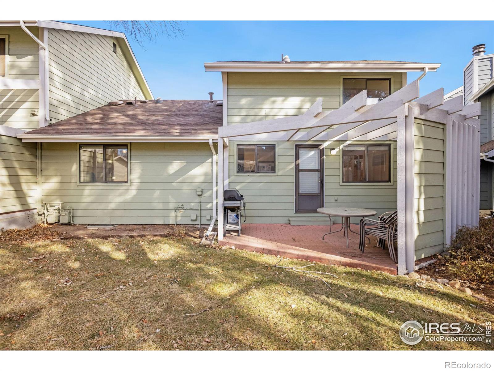 MLS Image #30 for 3500  rolling green drive,fort collins, Colorado