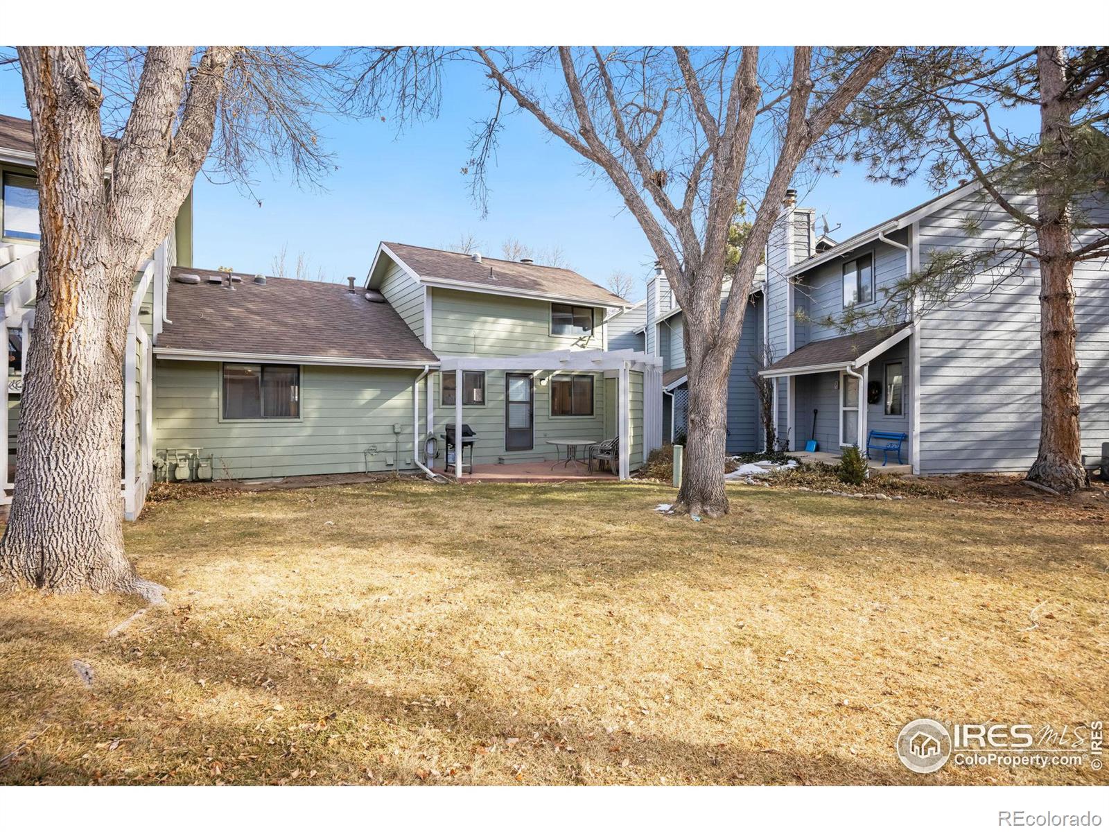 MLS Image #31 for 3500  rolling green drive,fort collins, Colorado