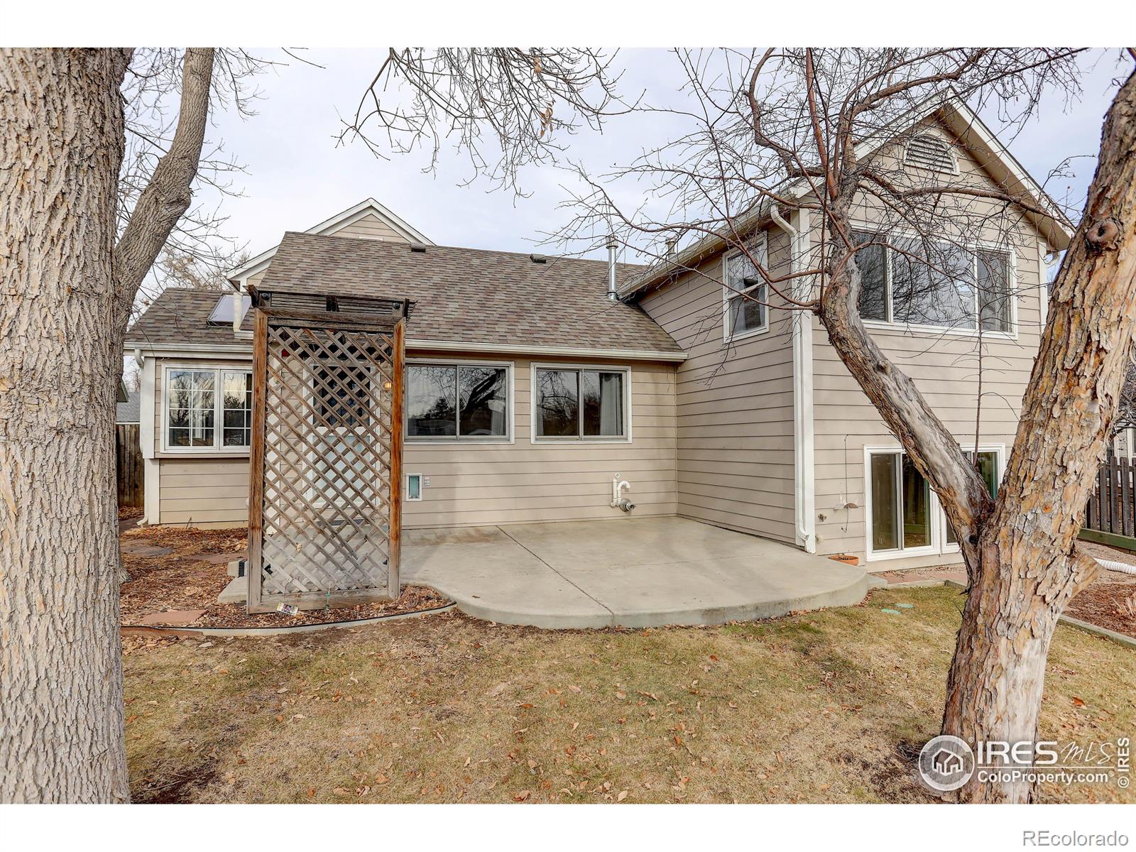 MLS Image #36 for 1973  massachusetts street,fort collins, Colorado