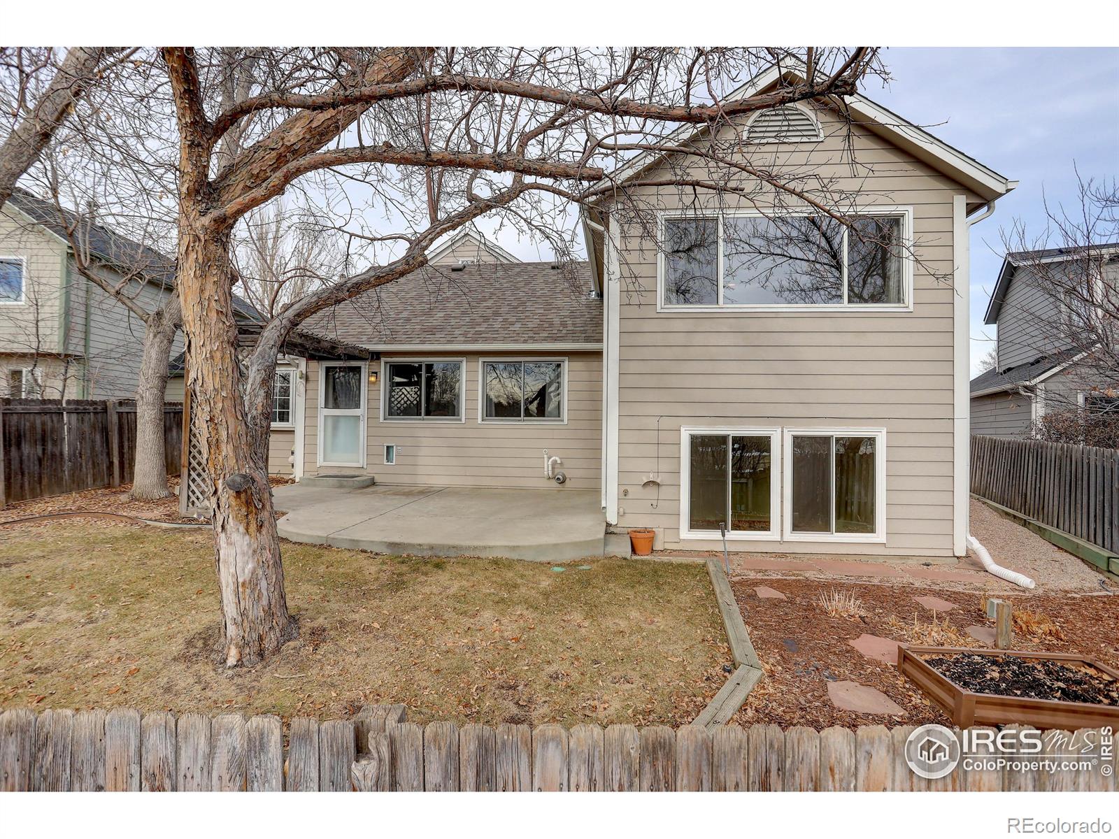 MLS Image #37 for 1973  massachusetts street,fort collins, Colorado