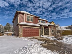 MLS Image #0 for 23251  allendale avenue,parker, Colorado