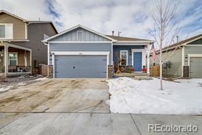 MLS Image #0 for 349  walnut street,bennett, Colorado