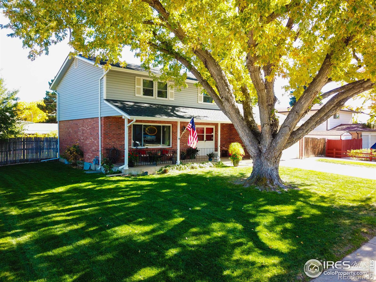 MLS Image #1 for 10468  quivas street,northglenn, Colorado